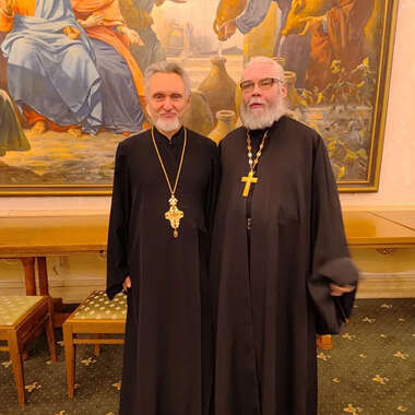 Рождественские чтения