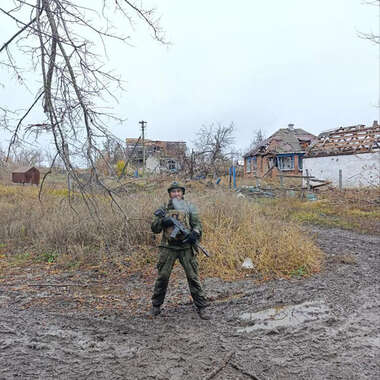За вас молятся в Нестерово
