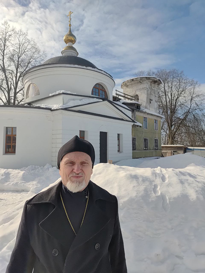 Артемий Юрьевич Андреев