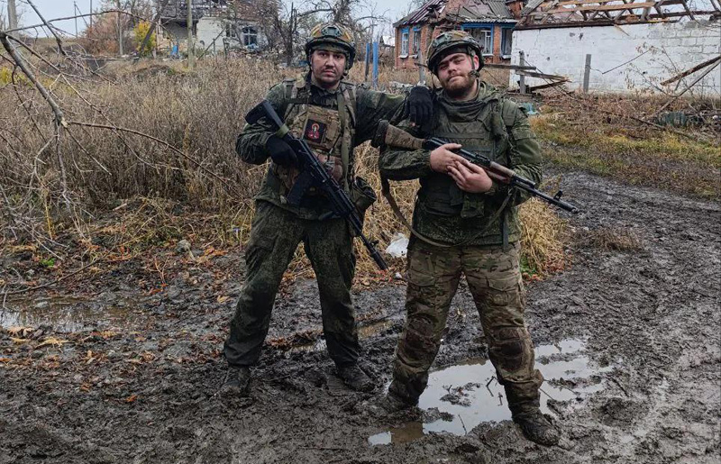 Прихожанин из Нестерово