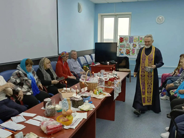 Научно-практический реабилитационный центр в Нестерово