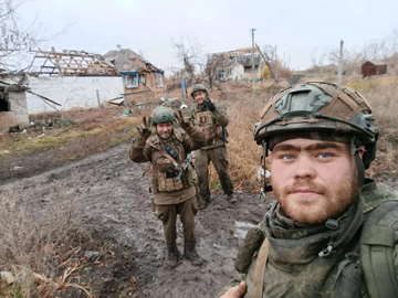 Я всегда говорил им – за вас молятся в Нестерово